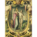 Venus and Minerva - Circle of Pellegrino Tibaldi — artwork view