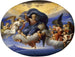 God the Father - Circle of Pierre Mignard I — artwork view