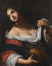 Marie-Madeleine - Cercle de Simone Pignoni — artwork view