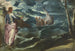 Christ on the Sea of Galilee - Tintoret Circle — artwork view