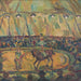 Circus - Gustav Mall — artwork view
