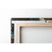 Reproduction of the painting City of Temptation - Dean Cornwell