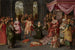 The Judgment of Solomon - Claes Jacobsz van der Heck — artwork view