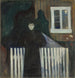Moonlight - Edvard Munch — artwork view