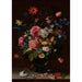 a bouquet of flowers - Clara Peeters — artwork view