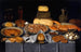 Still life with crab, shrimp, and lobster - Clara Peeters — artwork view