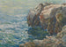 Cap d'Antibes - Clara Voortman Dobbelaere — artwork view