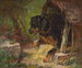 The Frog - Clara von Wille — artwork view