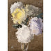 Chrysanthemum Still Life - Clare Marsh — artwork view