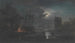 Moonlight Painting - Claude-Joseph Vernet — artwork view