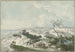 Second view of the Agrigento countryside - Claude-Louis Châtelet — artwork view