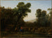 The Flight into Egypt - Claude Lorrain — artwork view