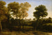View of La Crescenza - Claude Lorrain — artwork view