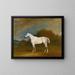 Irish Frieze Painting - John Ferneley — framed artwork on a wall