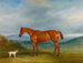 Kathleen - John Ferneley — artwork view