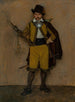 Soldier - Claus Meyer — artwork view