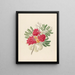 Scotland beautiful Scotland - Clemenz Heinrich Wehdemann — framed artwork on a wall