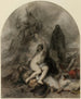 Allegory of War - Clément-Auguste Andrieux — artwork view