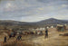 Vaugirard pendant le siège de Paris 1870 - Clément-Auguste Andrieux — artwork view