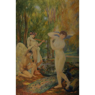 Clmentine Hlne Dufau - Chant la Beaut.webp