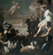 Clorinda sauve Olindo et Sophronia - Mattia Preti — artwork view