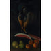 Still life - Cándido López — artwork view