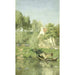 At the edge of the Oise - Coen Metzelaar — artwork view