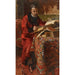 Abraham Willet 1825-1888, art collector - Coen Metzelaar — artwork view