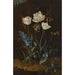Reproduction of the painting of Still life with tulips and hyacinths - Coenraet Roepel