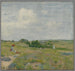 Hills of Shinnecock - William Merritt Chase — artwork view