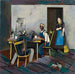 Composition - Karl Knaths — artwork view