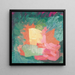 Composition - Walther Gamerith — framed artwork on a wall