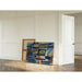 Reproduction of the painting Abstract Composition Painting II - Sasza Blonder