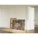 Reproduction of the painting Composition with the inscription 'WEGIELD’ - Sasza Blonder