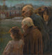 Composition figurative - Teodor Zemplnyi — artwork view