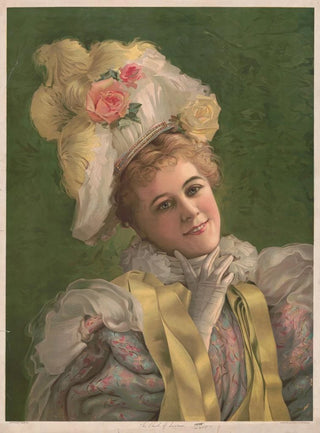 The Flamboyance of Success - Compton Sons Co — artwork view