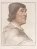 John Poines - Conrad Martin Metz — artwork view