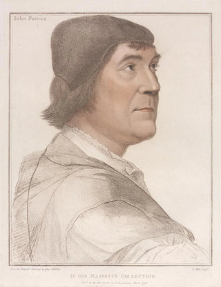John Poines - Conrad Martin Metz — artwork view