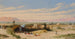 La Vallée de Mexico - Conrad Wise Chapman — artwork view