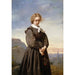 Melancholy love - Constant Mayer — artwork view