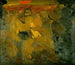 Unfinished Landscape Painting - Constant Permeke — artwork view