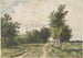 Landscape Painting - Constant Troyon — artwork view