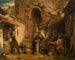 Gitanes - Constant Wauters — artwork view