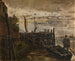 Rupelmonde Painting - Constantin Meunier — artwork view