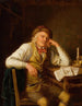 The Politician - Constantin Schroeter — artwork view