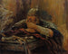 The Bogatyr - Constantin Westchiloff — artwork view