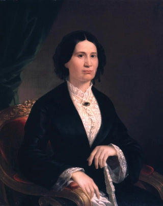 Susan Pickering Bemis - Constantino Brumidi — artwork view
