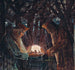 Fairy Tale Painting - Mikalojus Konstantinas Ciurlionis — artwork view