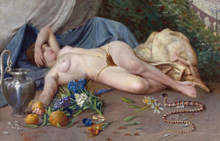 Continental School - Cleopatra.webp