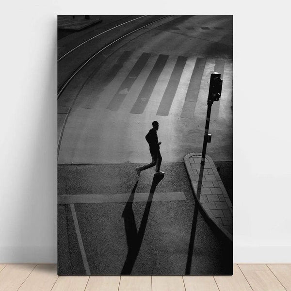 Daily Contrasts | Photo Decoration
